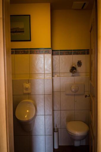 Ferienhaus Schiller Waren  Exteriér fotografie